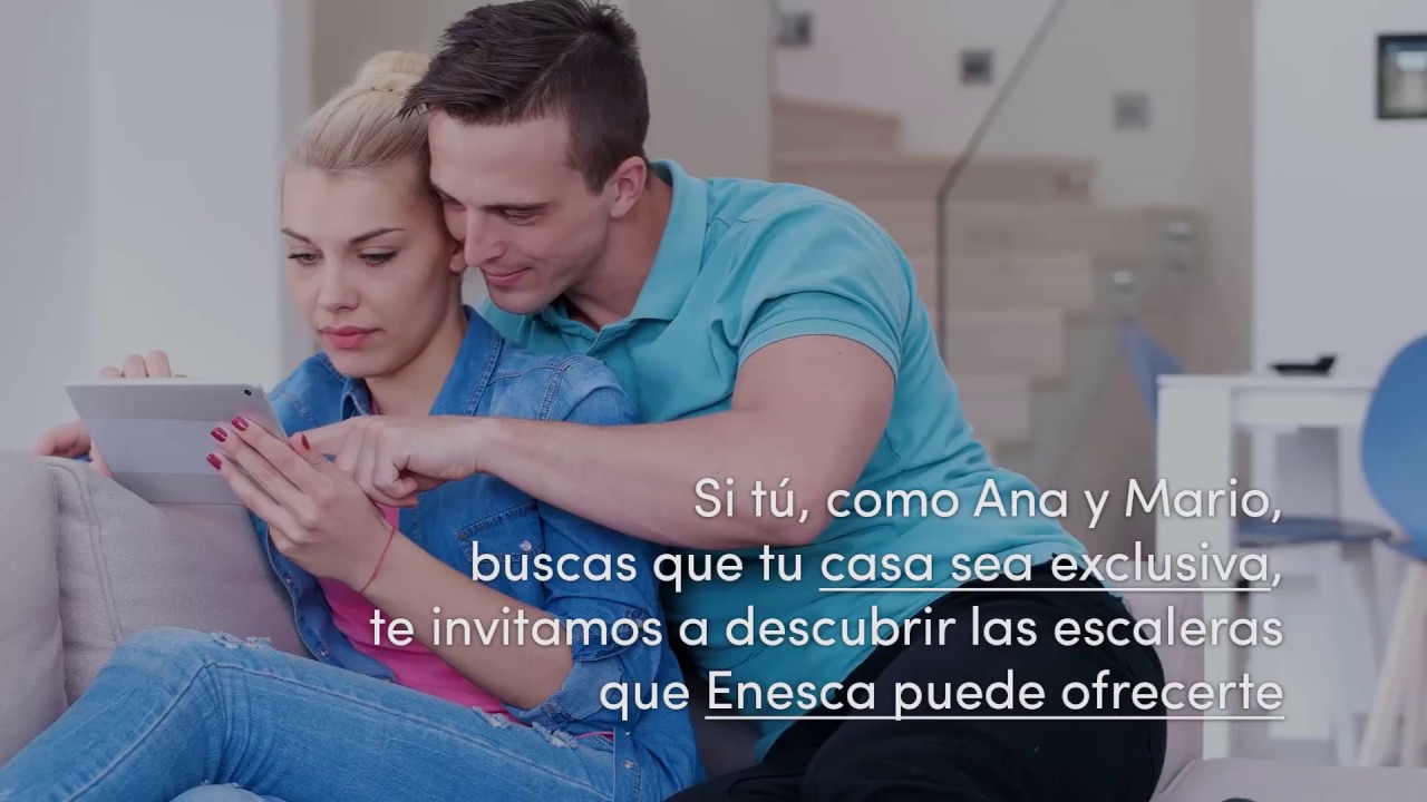 Experiencias únicas de tu vida.Te contamos la historia de Ana y Mario.