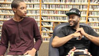 I Ain't Shit Yet Interview: KEVIN COSSOM .. http://www.SpokenReasonsTV.com