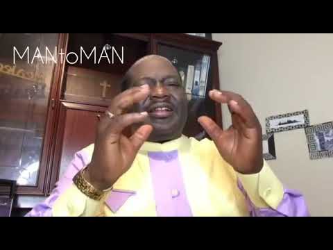 NOT EVERYTHING GOOD IS GODLY | MANtoMAN JMI | #davidkolaokeowo #trecomtv