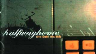 Halfwayhome - Crushed by the best Texas had to offer