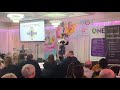 Beth Preston - Children’s Cancer Charity Concert 2020 - Solo