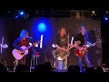 Soul Asylum  - Crazy Mixed Up World [acoustic]