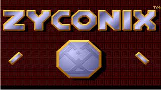 [Trial Play] Amiga: Zyconix [Overall Rating = 0.50]