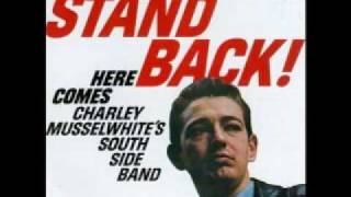 Charlie Musselwhite Accords