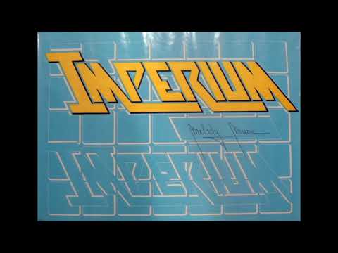Playboy (Cover L. Křížek) - IMPERIUM [ZL/UH] (1993) (live Zádveřice 27.8.1993)
