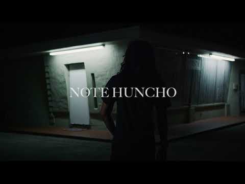Note Huncho - Drippin Swag (Red Scarlet Dragon 5K Music Video)