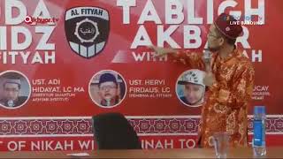 Download lagu Rahasia Rezeki Setelah Menikah | Ustadz Adi Hidayat, Lc., MA. mp3