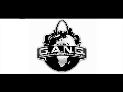 GANGSHIT Featuring King Cakes, Capo, Soldier B & Billy Gilley