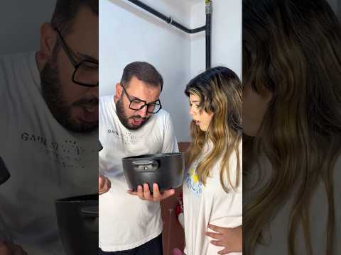 Komşunun bize yaptığına bak😡😡 #shortvideo