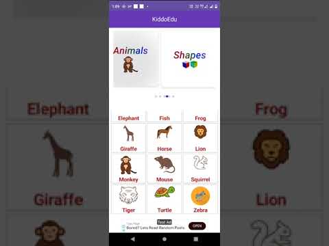 KiddoEdu video thumbnail