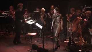 Nina Persson - Clip Your Wings (Gothenburg Concert Hall 2014)