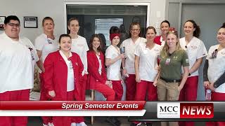 MCC Newscast - Mohave Minutes - Feb 2023