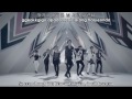 INFINITE (인피니트) - The Chaser (추격자) (Dance Ver.) [Lyrics Color-Coded/Hangul/Romanized/English]