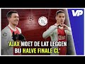 ? Nederland & rest van Europa: 'AJAX is een HIT & voetbalt zich in UNIEK RIJTJE!' ?