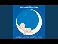 Rockabye Baby: Lullaby with Rain Sound