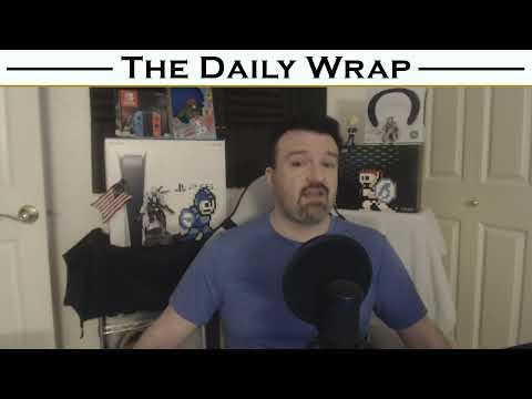 The Daily Wrap: July 2, 2022 - OFFLINE Fighting Game Fun, Castlevania Progress & Unexpected Support!