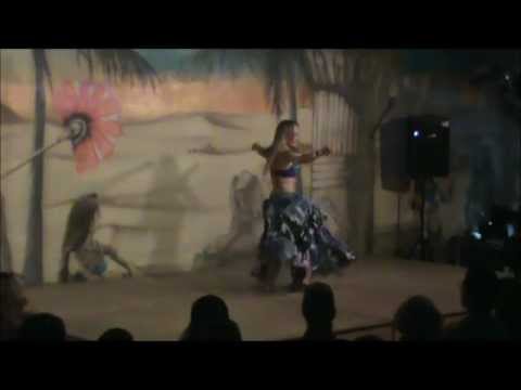 Shaina Nur Bellydancer - Top Dance