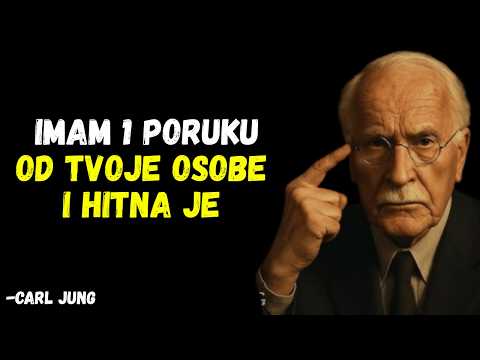 Imam 1 poruku od tvoje osobe i hitna je