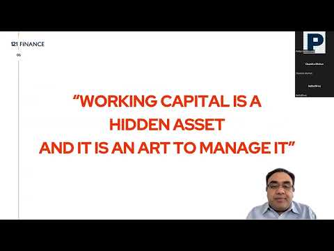 Leadership Lessons from Building 121 Finance