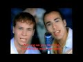 Backstreet Boys As Long As You Love Me Legendado Inglês E Português