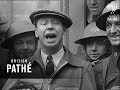 George Formby Singing Cleaning Windows