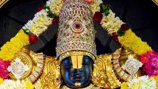 Sri Venkateshwara Sahasranama Stotram - Must Liste