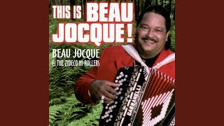 Beau Jocque Two-Step