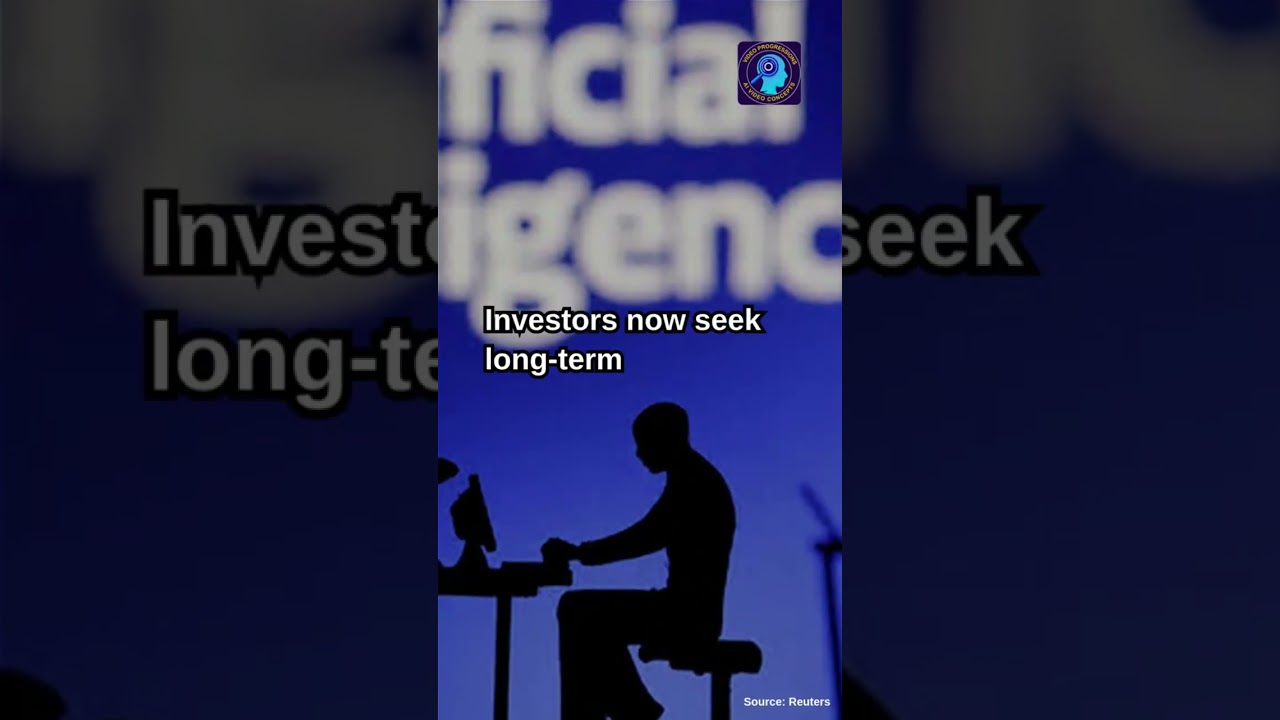 AI Innovation Surges as US Companies Shift Away