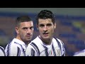 Crotone 1-1 Juventus | Morata segna il suo primo gol nella sua seconda vita in bianconero!