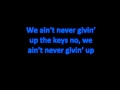 Group 1 Crew   Keys To The Kingdom lyrics