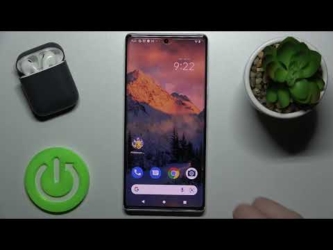 How to Activate Flashlight in GOOGLE Pixel 6 Pro – Enable Torch