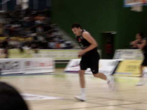 ÓBILA - MÉRIDA (14/02/09)