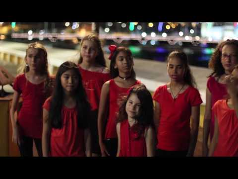 Noche di pasku ta friu