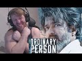 LEO Ordinary Person Lyric Reaction By Foreigner Thalapathy Vijay X Anirudh Ravichander