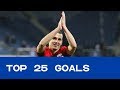 TOP 25 GOALS | Week 4