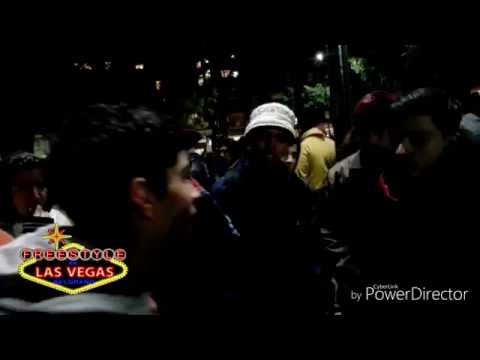 Frijo vs Lega *8vos* *LAS VEGAS* 16/7