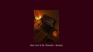 a very cozy autumn playlist 🍂