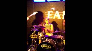 Project 5 Band, Earls, Maidstone, Kent - Expansions feat. Gary Barnacle
