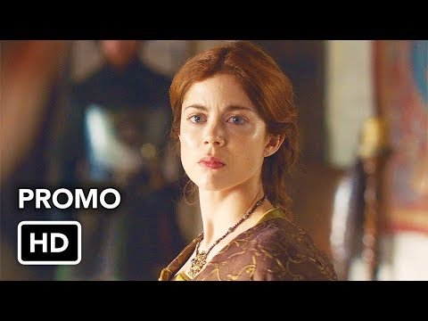 The Spanish Princess 1x07 Promo "All is Lost" (HD)