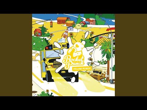 10枚【新品未開封 Yellow Punch】RocketPunch hq720.jpg?sqp=-