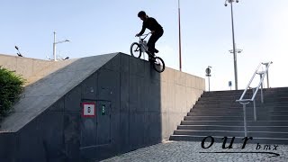 NO PEGS, NO PROBLEM - TWAN VAN WIJK 2019