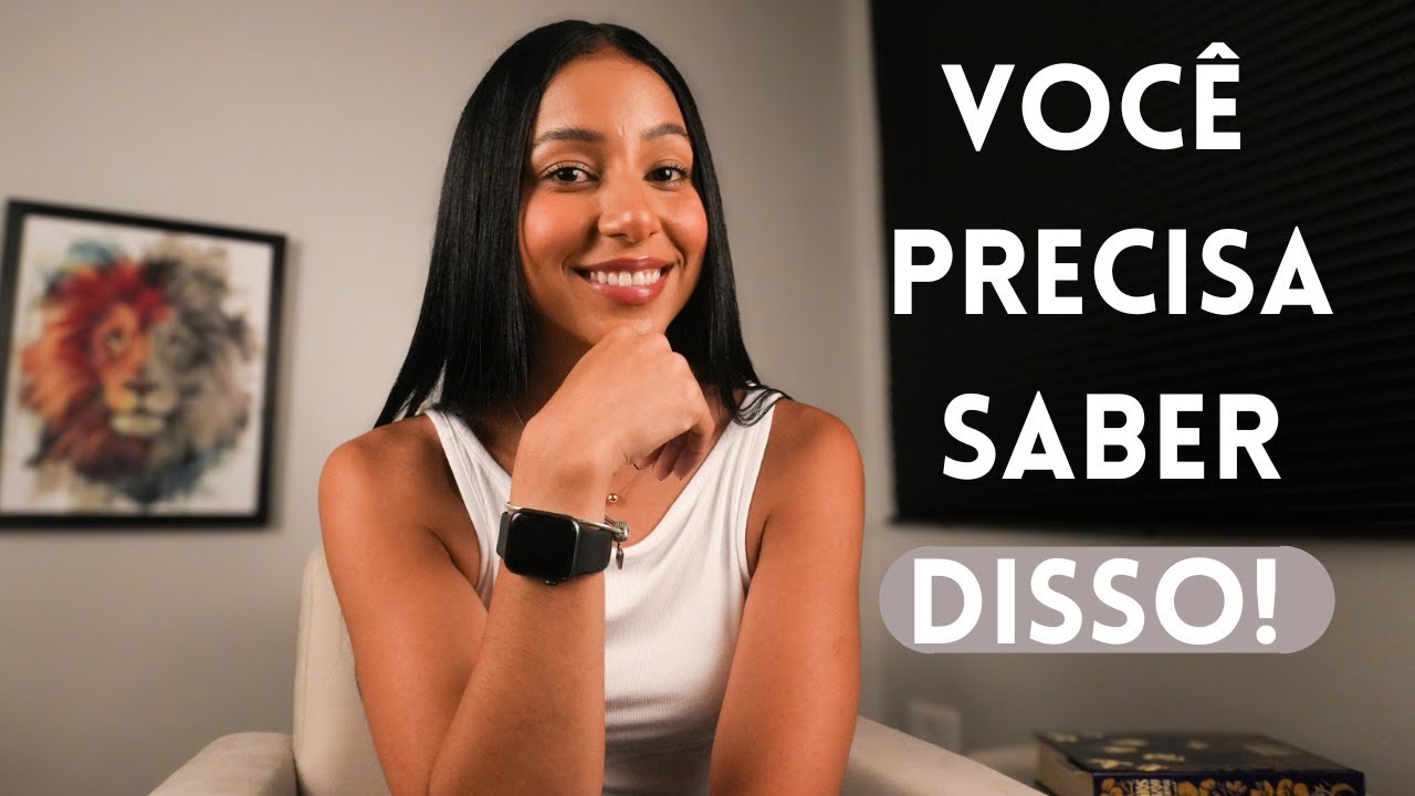 Por que Temos Dificuldade com Disciplina (e Como Melhorar)