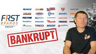 First Brands Group: A Ponzi-Style Collapse