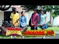 Meilani Makin Cemburu Melihat Angel Yang Sangat Perhatian Sama Iqbal Tendangan Garuda Eps 73