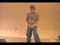 Rare old video of Justin Bieber dancing to Billie Jean ...