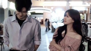 Hidden Love Chinese Drama romantic couple