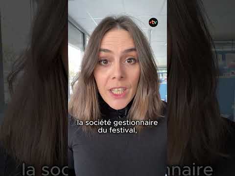 📚 Le festival de la BD d'Angoulême est au bord de la rupture