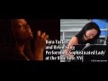 Dara Tucker and Helen Sung | Sophisticated Lady at The Blue Note NYC