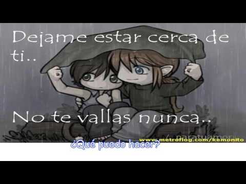 Luis Fonsi- Llueve Por Dentro  letra