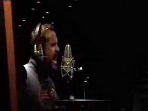 Chris Moyles at Music4